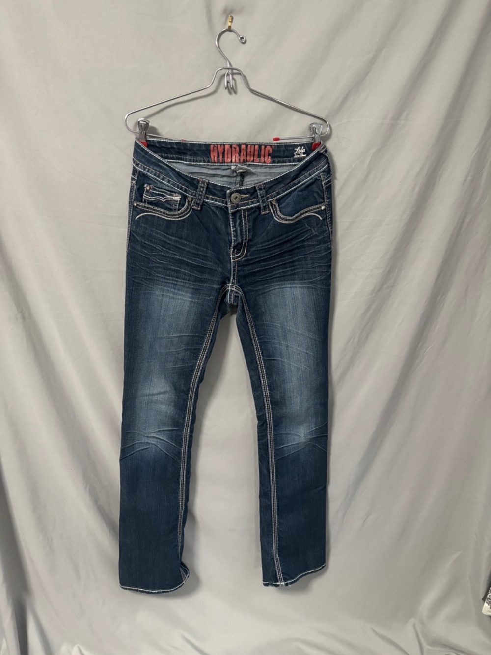 Hydraulic Lola Bootcut Jeans